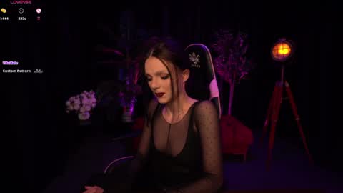 Alice online show from 06/10/26, 03:55