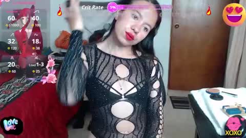 Snapshot of wild_doll2 chatting on 09/14/25, 07:24 wild_doll2 online show from 09/14/25, 07:24