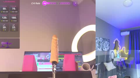 Audrey online show from 01/16/25, 06:48