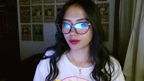 Snapshot of wild_kittys chatting on 03/07/26, 05:15 Katherine and James online show from 03/07/26, 05:15