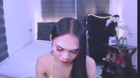 Snapshot of wild_lily30 chatting on 02/12/25, 09:22 wild lily30 online show from 02/12/25, 09:22