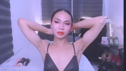 Snapshot of wild_lily30 chatting on 03/06/25, 11:47 wild lily30 online show from 03/06/25, 11:47