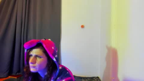 Snapshot of wild_loach chatting on 12/16/25, 03:50 wild_loach online show from 12/16/25, 03:50