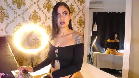 Call me Luna  online show from 06/16/26, 01:03