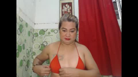 Snapshot of wild_pamela chatting on 12/02/24, 03:37 loving trans Pamela online show from 12/02/24, 03:37