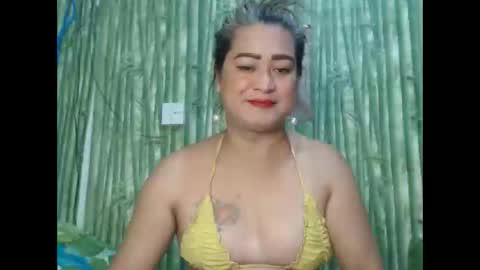 Snapshot of wild_pamela chatting on 12/19/24, 07:51 loving trans Pamela online show from 12/19/24, 07:51