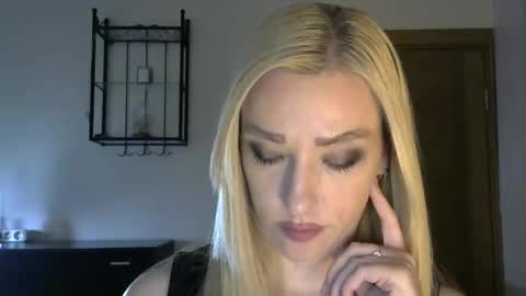 Alina online show from 01/25/25, 02:36