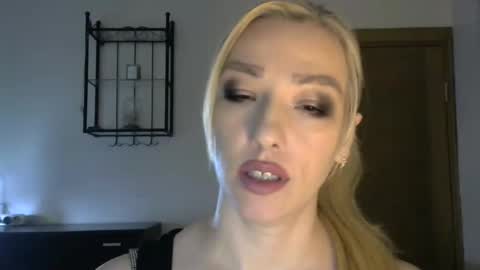 Alina online show from 01/26/25, 08:36