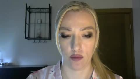 Alina online show from 01/26/25, 11:39