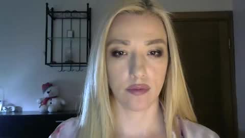 Alina online show from 01/30/25, 11:11