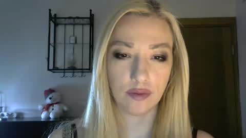 Alina online show from 01/31/25, 08:32