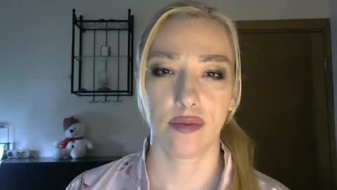 Alina online show from 02/02/25, 11:40