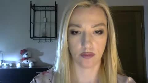 Alina online show from 02/09/25, 11:25