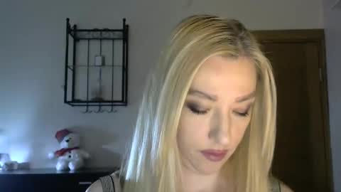 Alina online show from 02/14/25, 08:21