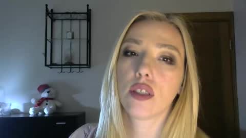 Alina online show from 02/17/25, 02:26