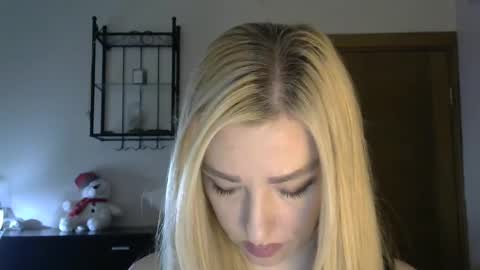 Alina online show from 02/19/25, 08:22