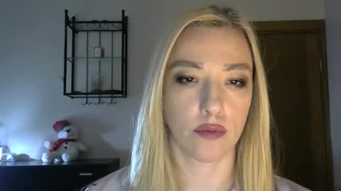 Alina online show from 02/19/25, 11:28