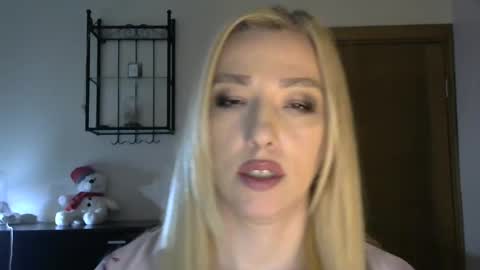 Alina online show from 02/20/25, 11:09