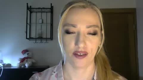 Alina online show from 02/21/25, 09:45