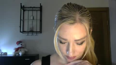 Alina online show from 02/21/25, 12:50