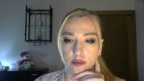 Alina online show from 02/22/25, 11:13