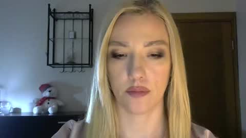 Alina online show from 02/23/25, 02:25