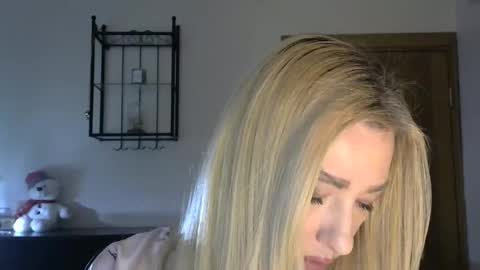 Alina online show from 02/27/25, 08:28