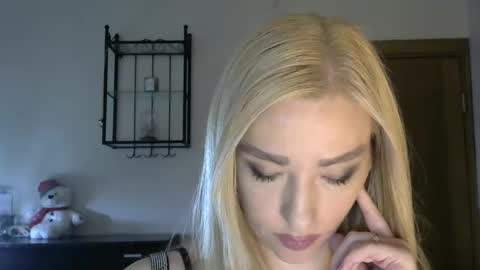 Alina online show from 03/07/25, 08:34