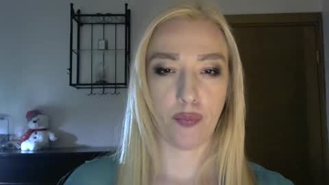 Alina online show from 03/07/25, 11:40