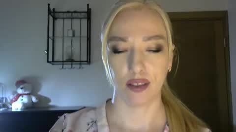 Alina online show from 03/08/25, 11:27