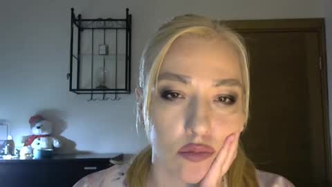 Alina online show from 03/10/25, 11:53