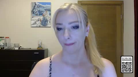 Alina online show from 09/13/25, 12:38