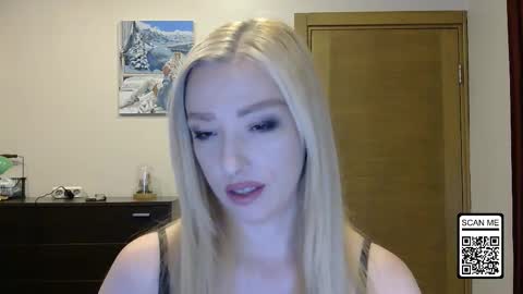 Alina online show from 09/19/25, 12:50