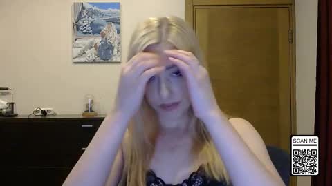 Alina online show from 09/28/25, 12:54