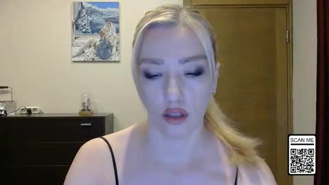 Alina online show from 10/07/25, 01:30