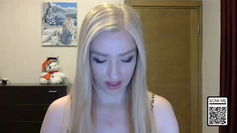 Alina online show from 11/16/25, 02:55