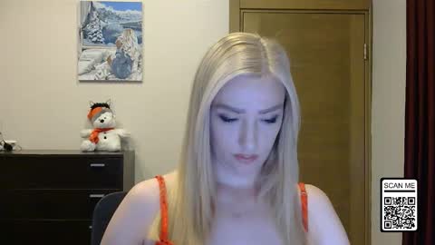 Alina online show from 11/22/25, 02:49