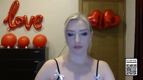 Alina online show from 02/17/26, 04:24
