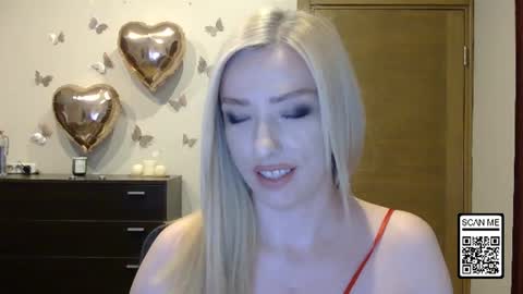 Alina online show from 06/19/26, 04:11