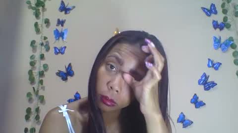 Snapshot of wildah chatting on 05/10/26, 12:05 wildah online show from 05/10/26, 12:05