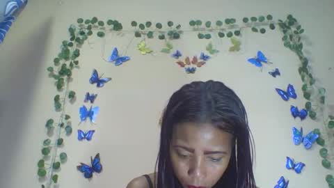 Snapshot of wildah chatting on 05/11/26, 03:07 wildah online show from 05/11/26, 03:07