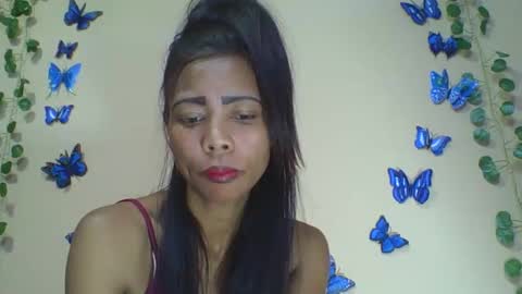 Snapshot of wildah chatting on 05/24/26, 10:09 wildah online show from 05/24/26, 10:09