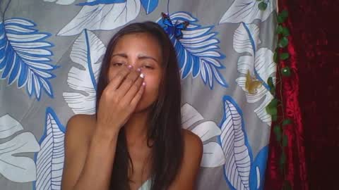 Snapshot of wildah chatting on 06/17/26, 05:58 wildah online show from 06/17/26, 05:58