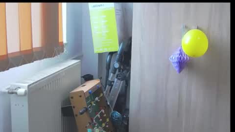 Snapshot of wildbea23 chatting on 11/21/25, 07:40 Bea online show from 11/21/25, 07:40