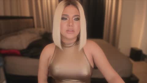 BELLA online show from 12/03/24, 04:25