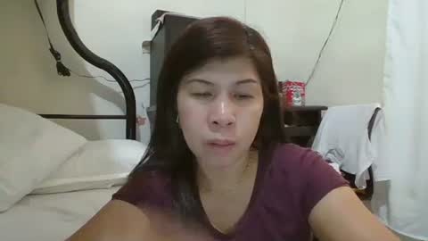 Snapshot of wildbrownchick69 chatting on 02/20/25, 08:39 WildChick online show from 02/20/25, 08:39