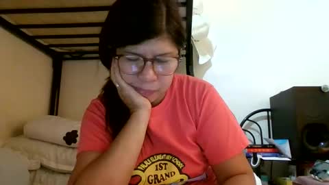 Snapshot of wildbrownchick69 chatting on 01/09/26, 05:32 WildChick online show from 01/09/26, 05:32