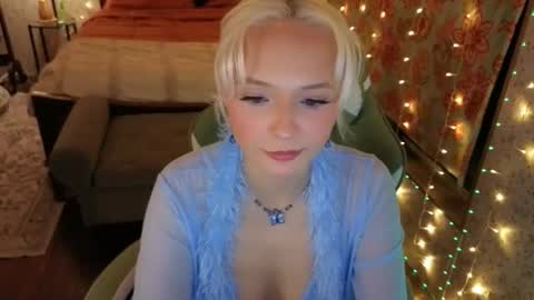 Snapshot of wilddaisy1223 chatting on 04/09/26, 09:26 Daisy online show from 04/09/26, 09:26