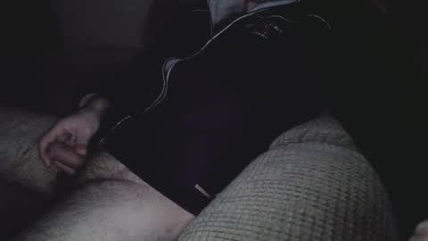 WildeAlex online show from 02/12/25, 02:45