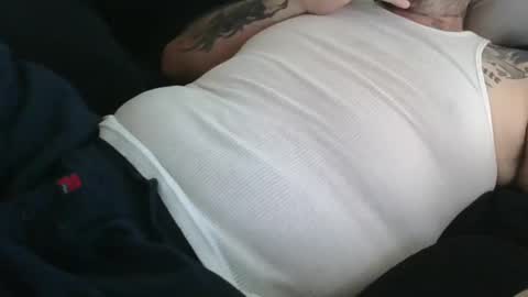 WildeAlex online show from 09/30/25, 08:14